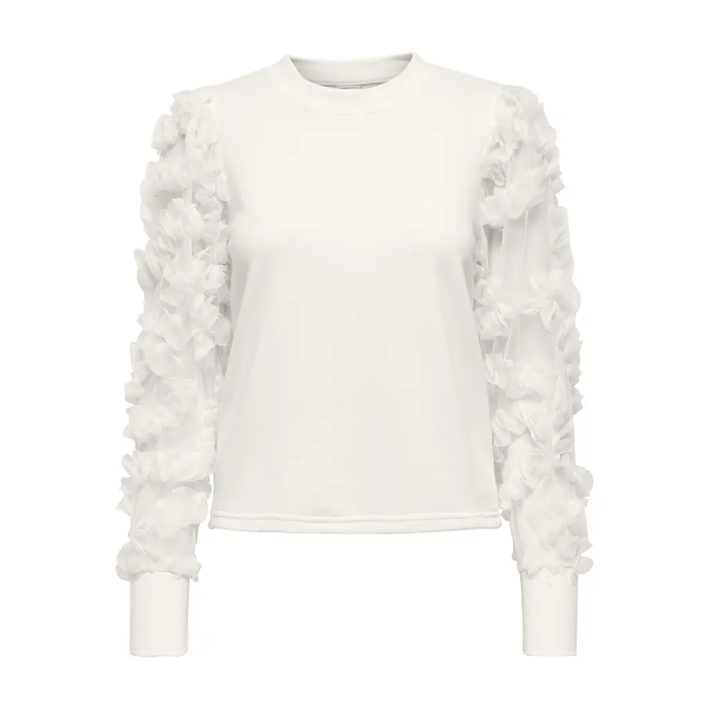 JDY Sweater Fairview Alyssum