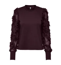 JDY Sweater Fairview Winetasting