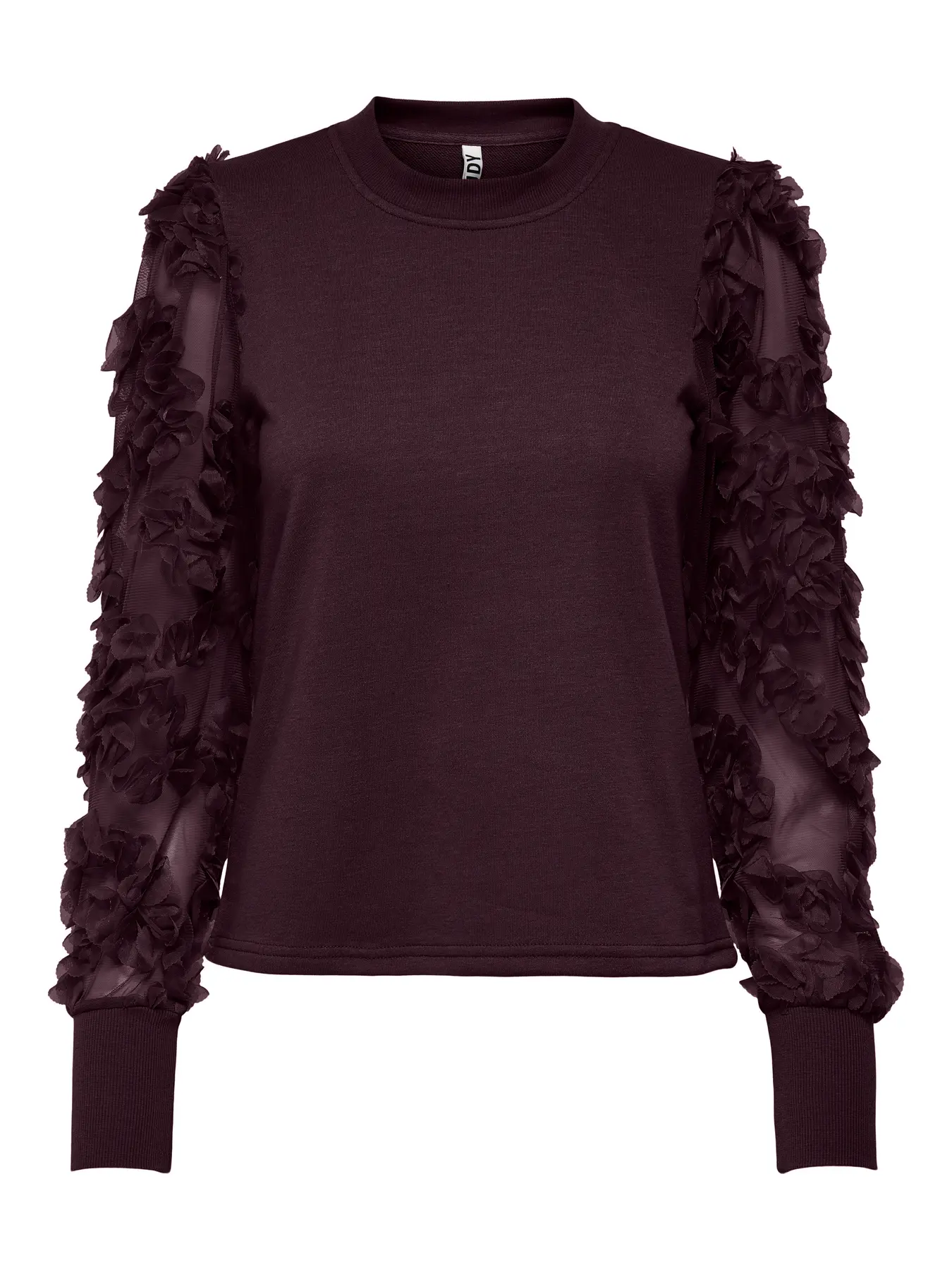 JDY Sweater Fairview Winetasting