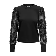 JDY Sweater Fairview Black