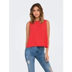 JDY Top Solde Red