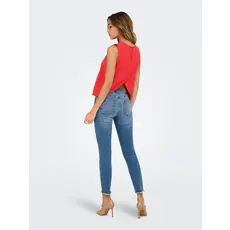 JDY Top Solde Red
