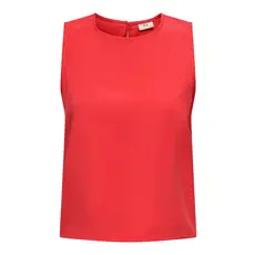 JDY Top Solde Red