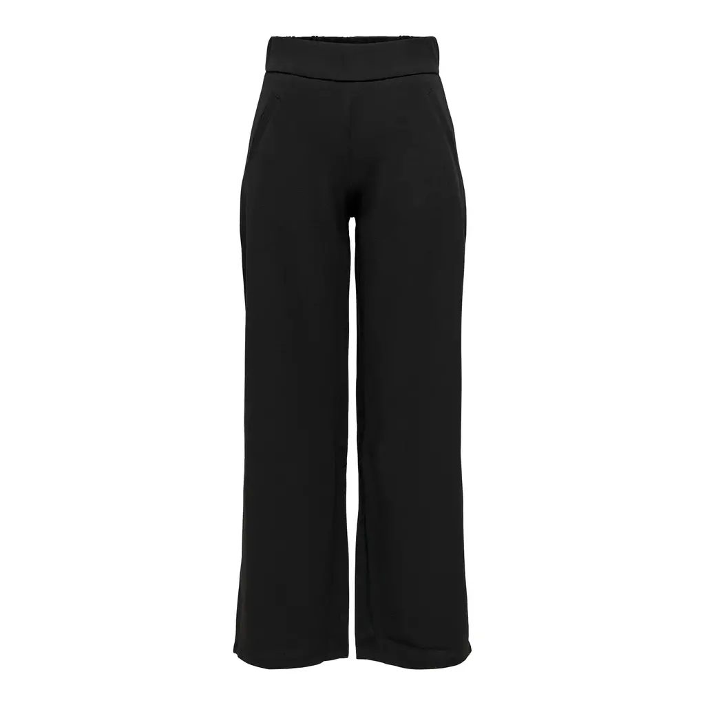 JDY Broek Louisville Black
