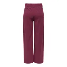JDY Broek Louisville Maroon