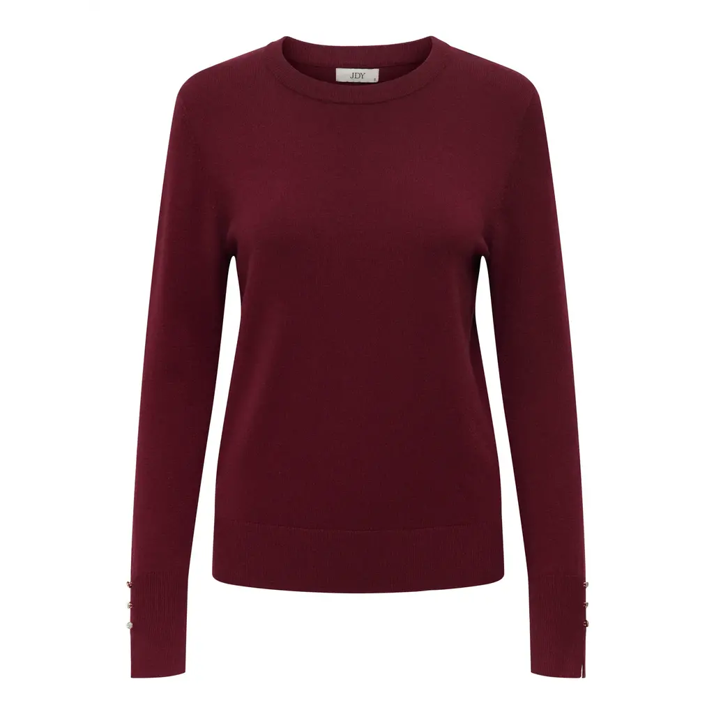JDY Trui Malou Cabernet