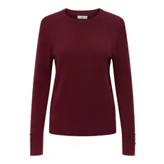 JDY Trui Malou Cabernet