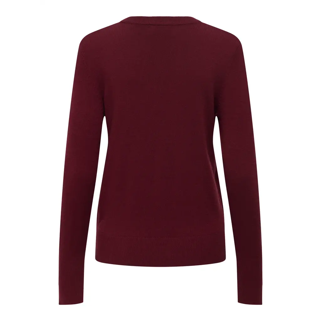 JDY Trui Malou Cabernet