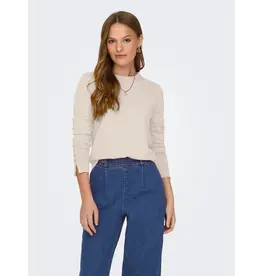 JDY Trui Malou White