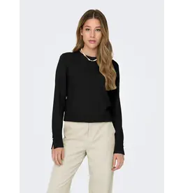 JDY Trui Malou Black