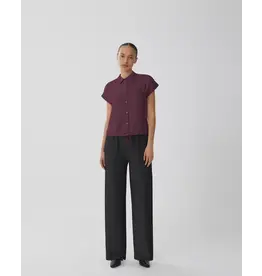 Vila Broek Visurashil Black