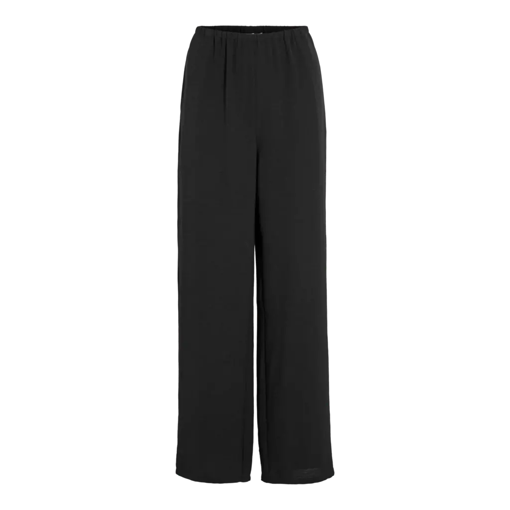 Vila Broek Visurashil Black