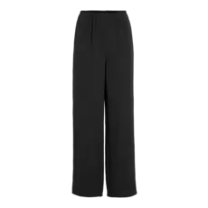 Vila Broek Visurashil Black