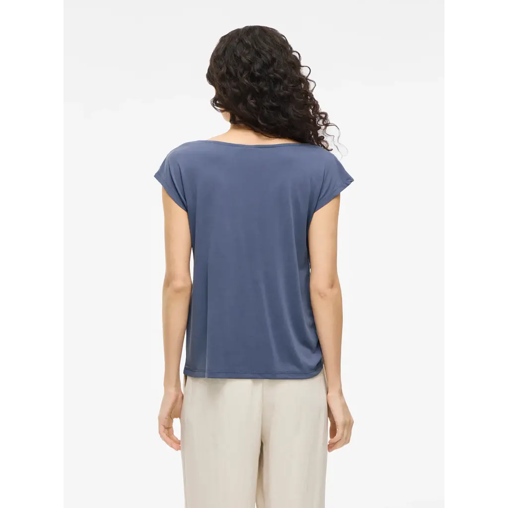 Vila Top Vimodala Indigo