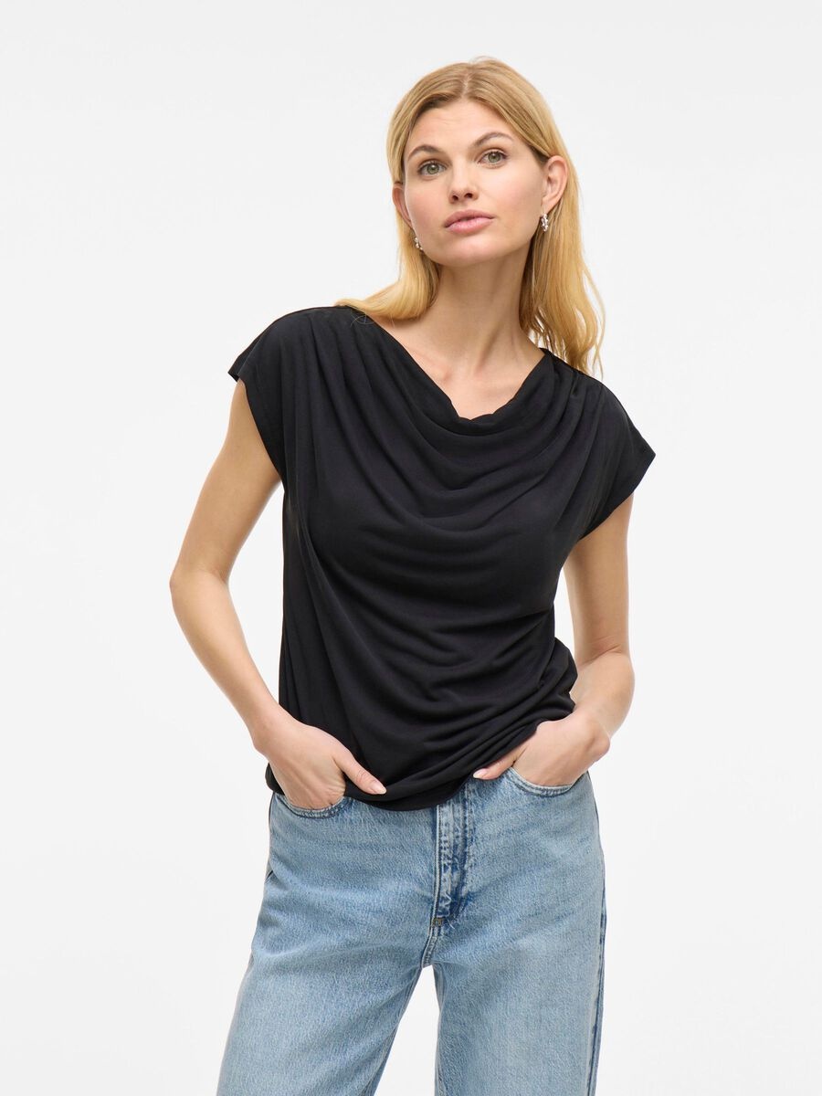 Vila Top Vimodala Black