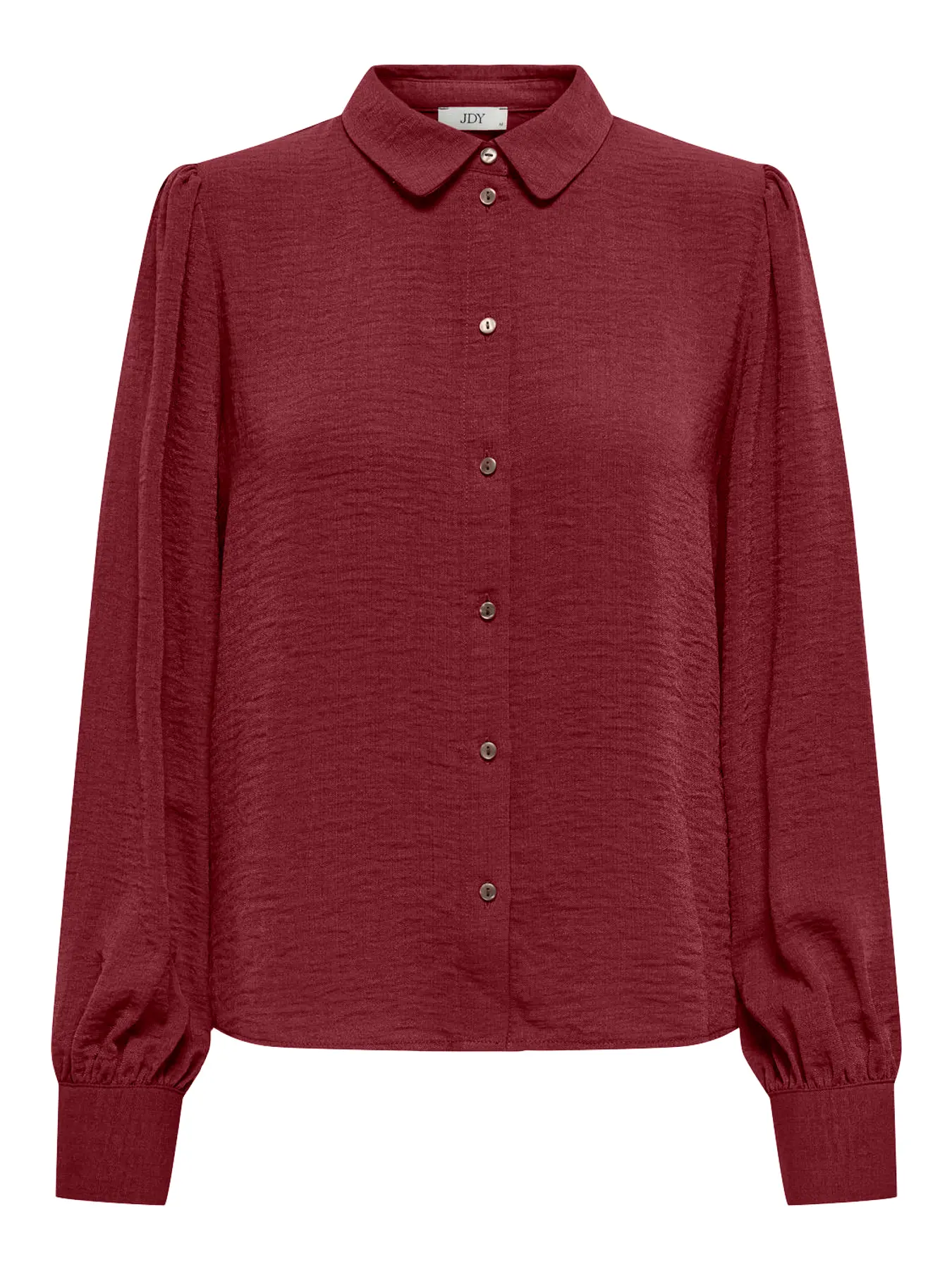 JDY Shirt Divya Cabernet