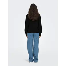 JDY Shirt Divya Black Beauty