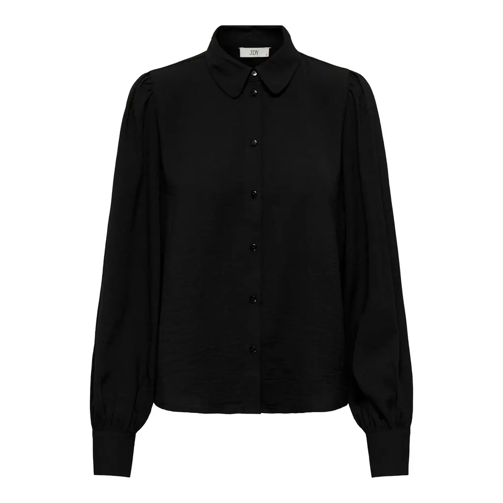 JDY Shirt Divya Black Beauty