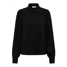 JDY Shirt Divya Black Beauty
