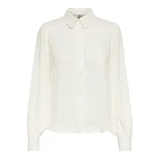 JDY Shirt Divya Cloud Dancer