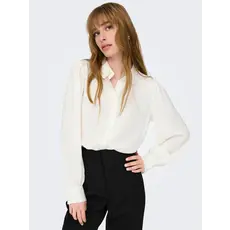 JDY Shirt Divya Cloud Dancer