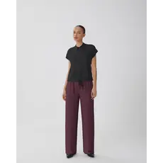 Vila Shirt Visurashil Black