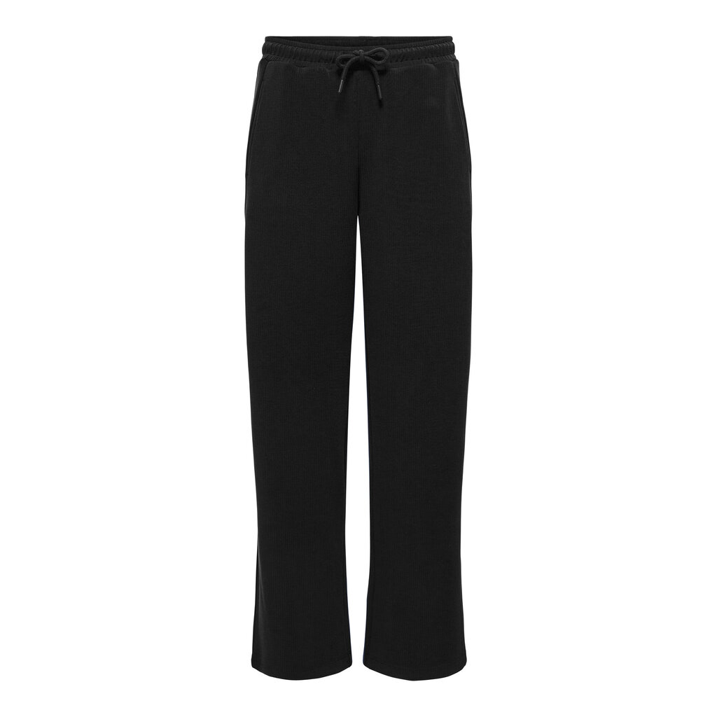 JDY Broek Garzelle Black