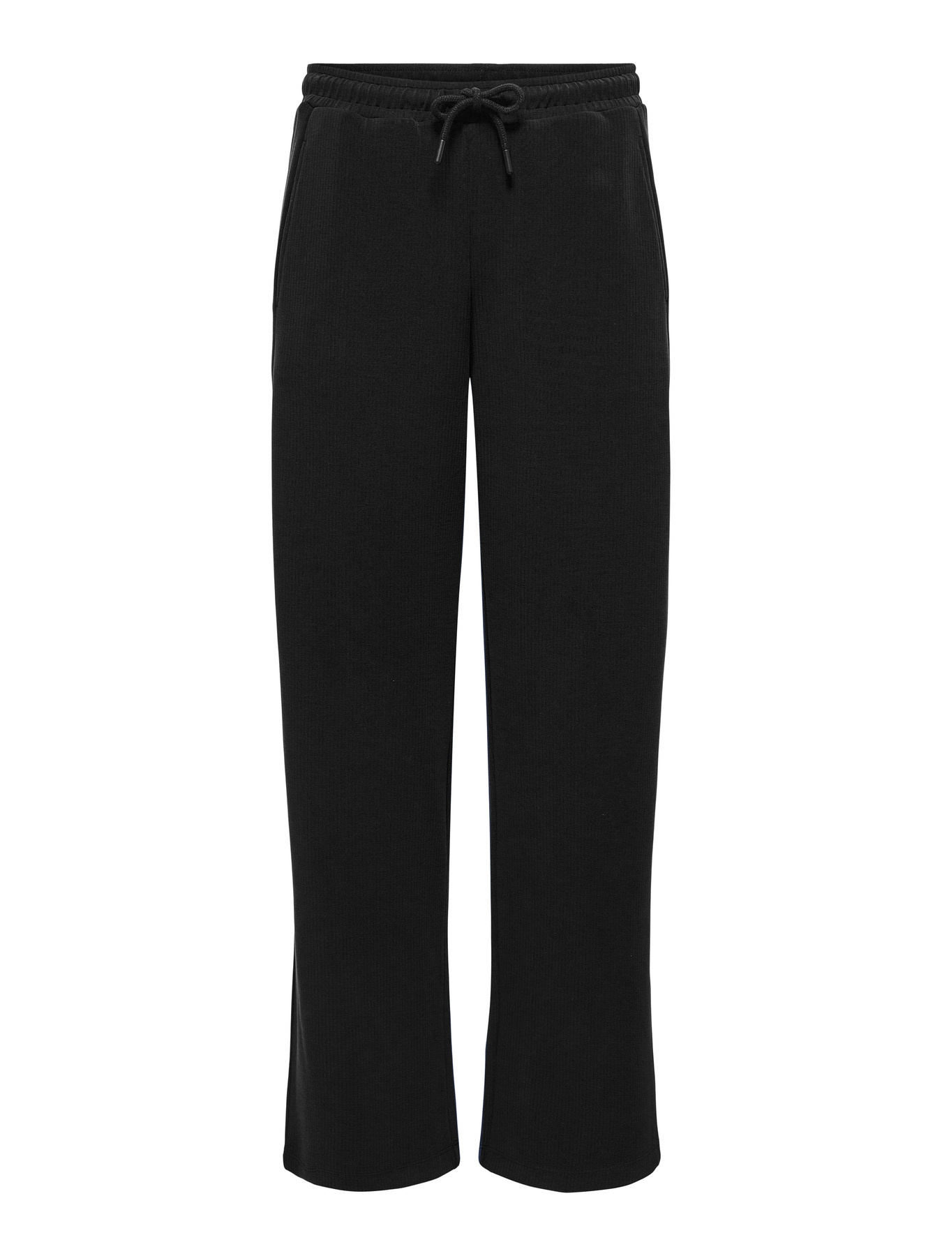 JDY Broek Garzelle Black