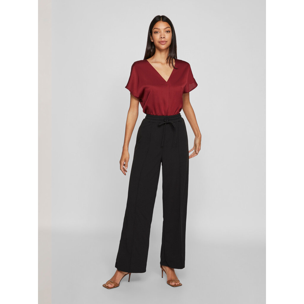 Vila Broek Viclua Black