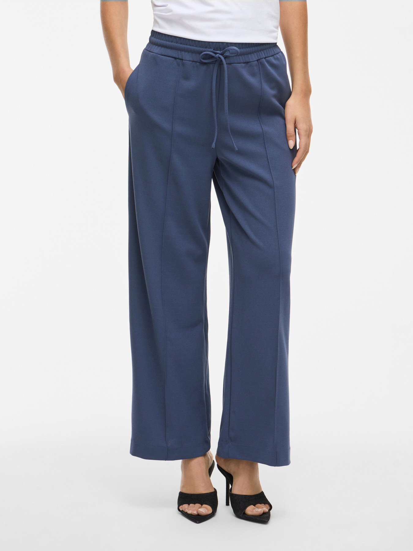 Vila Broek Viclua Indigo