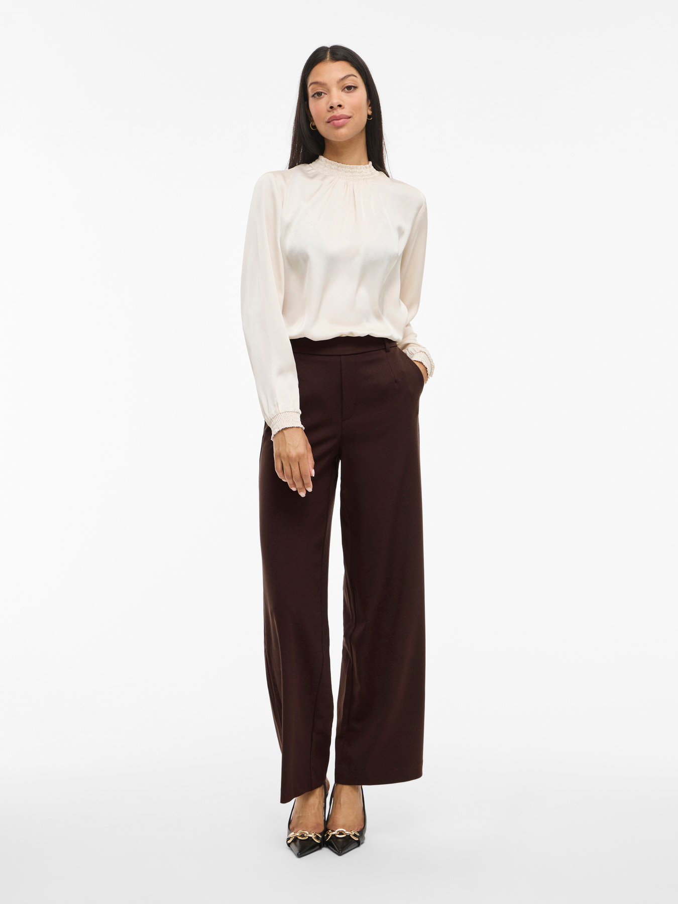 Vila Broek Vivarone Coffee