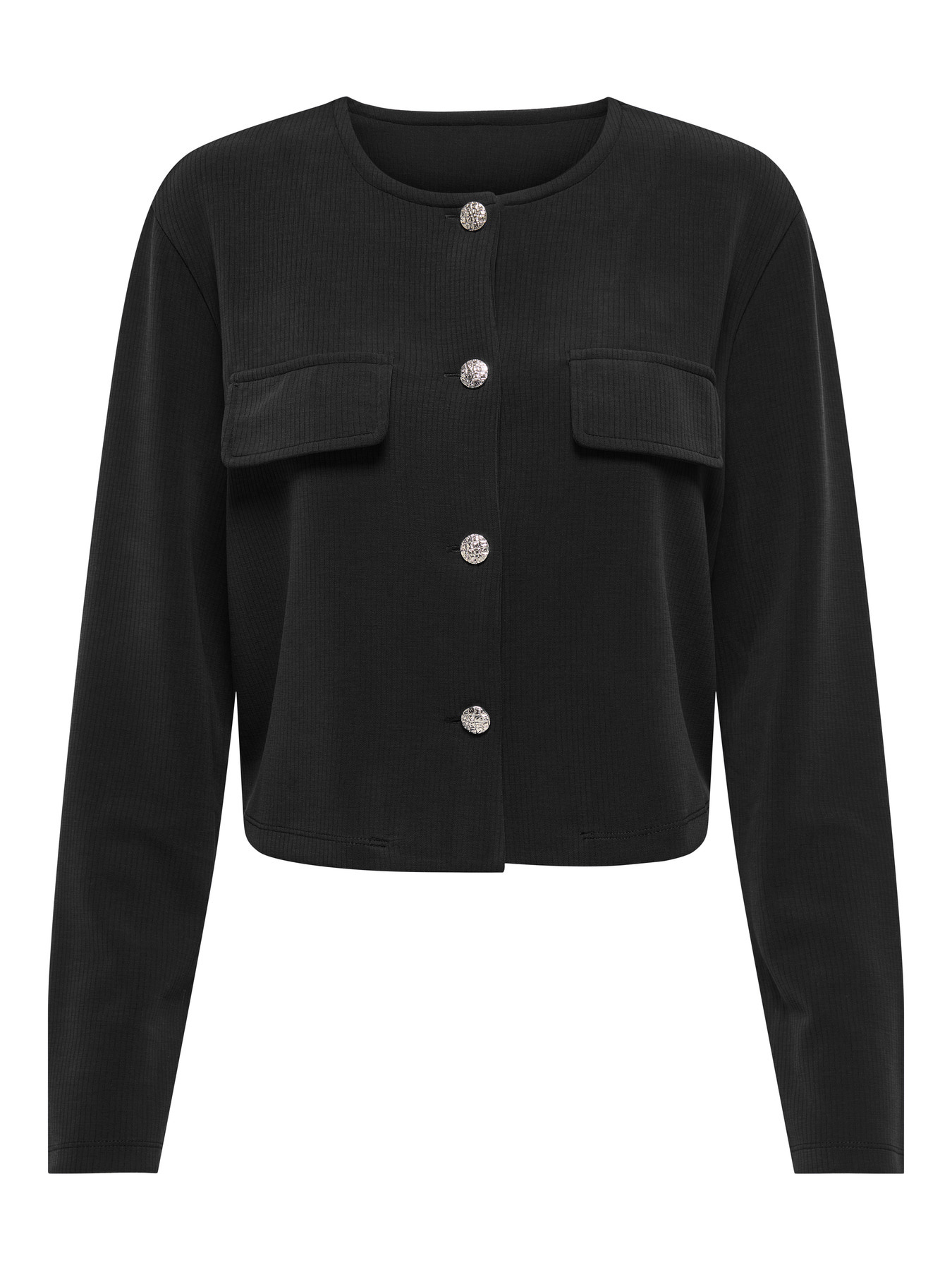 JDY Jacket Garzelle Black