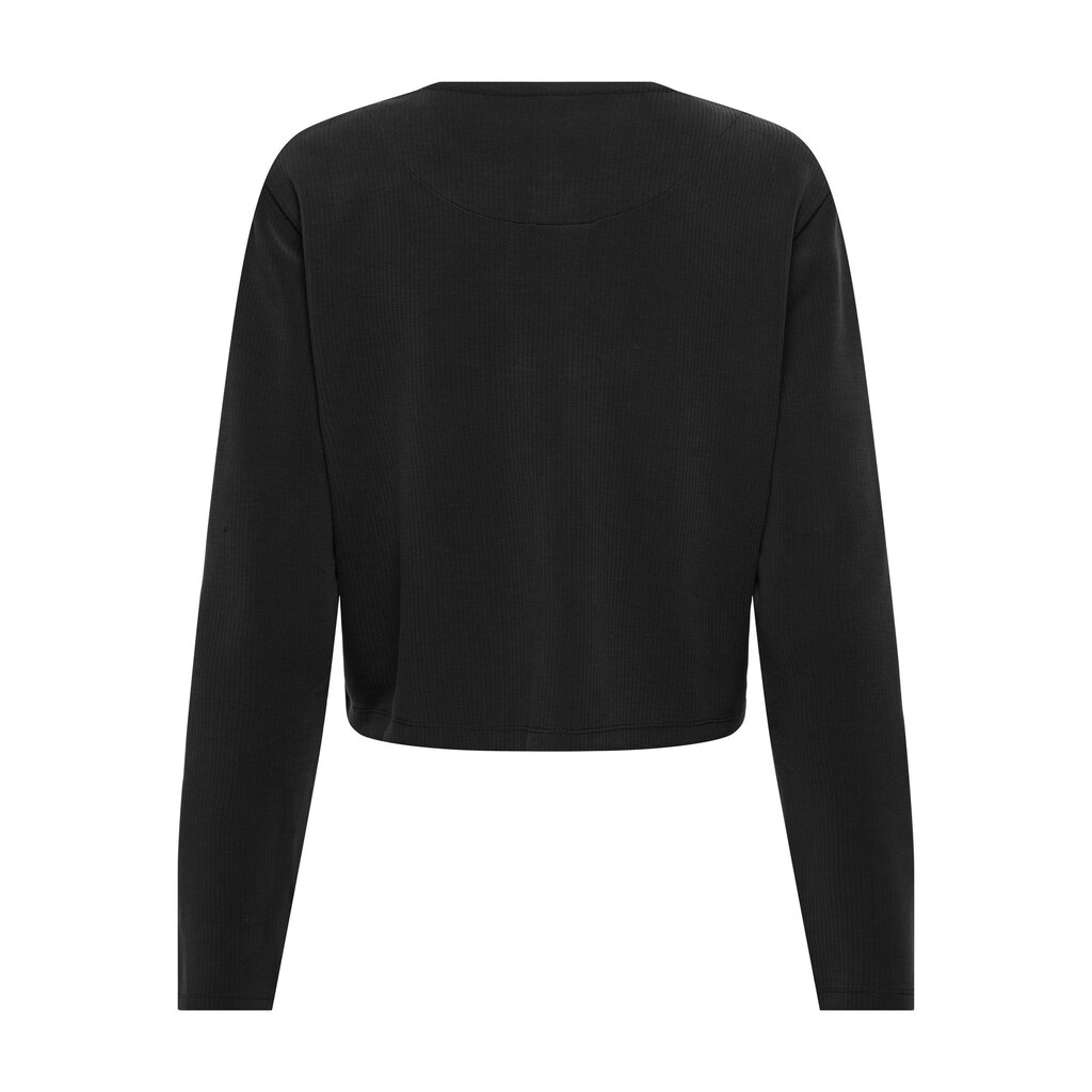 JDY Jacket Garzelle Black