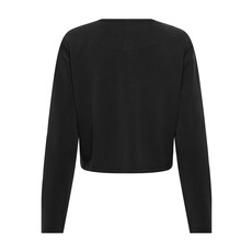 JDY Jacket Garzelle Black