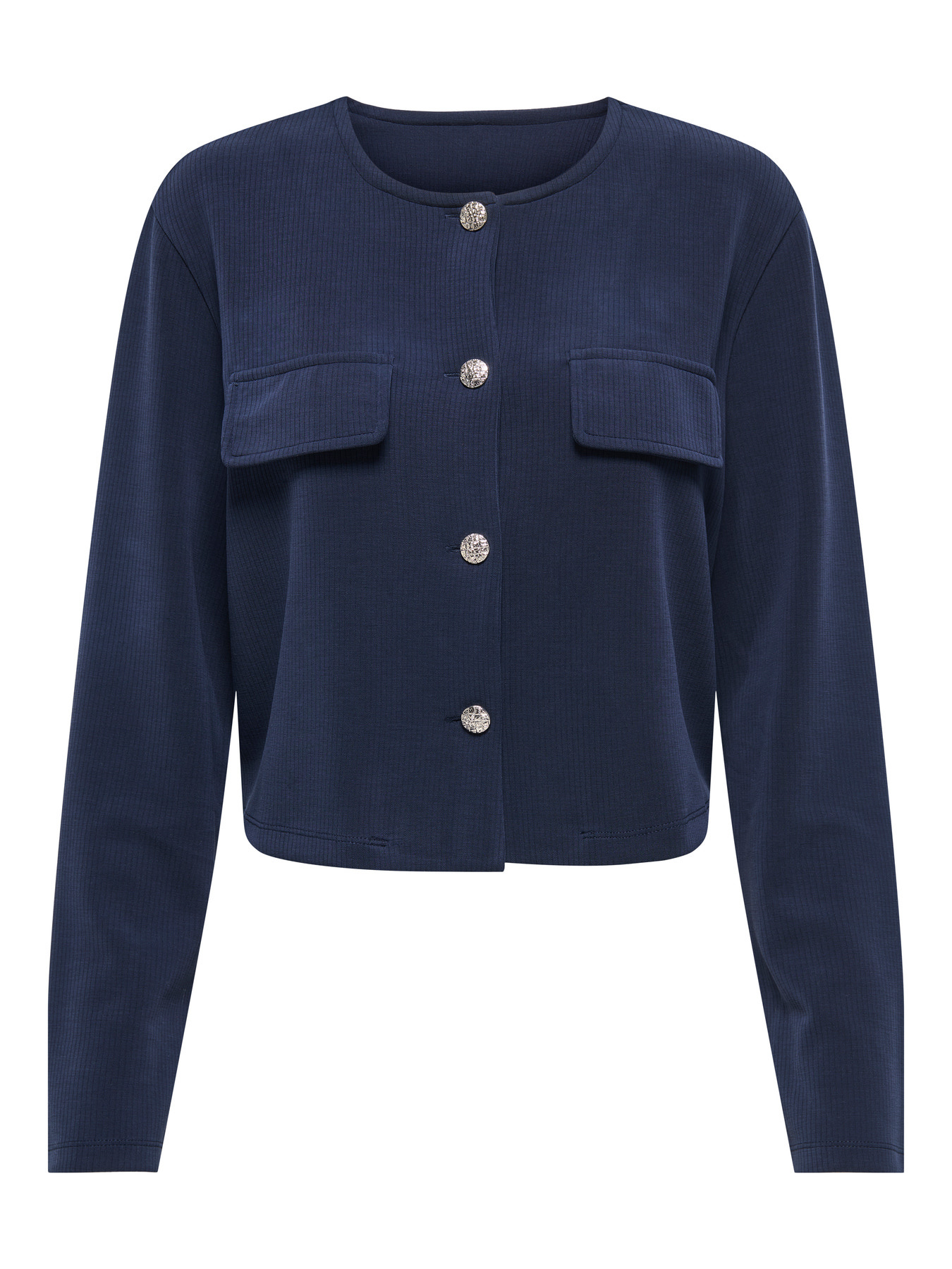 JDY Jacket Garzelle Blue
