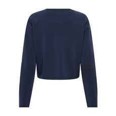 JDY Jacket Garzelle Blue