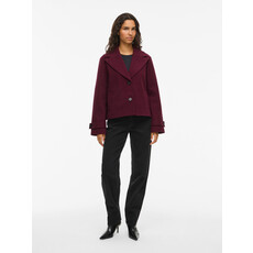 Vila Jacket Visolo Fig