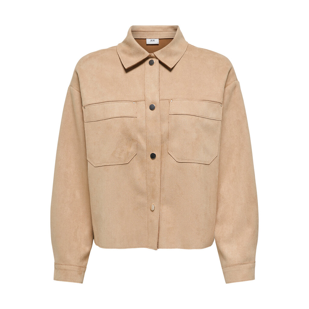 JDY Shirt Julle White