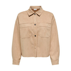 JDY Shirt Julle White