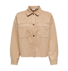 JDY Shirt Julle White