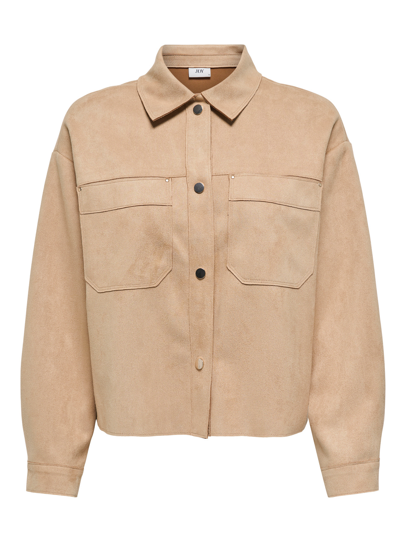 JDY Shirt Julle White