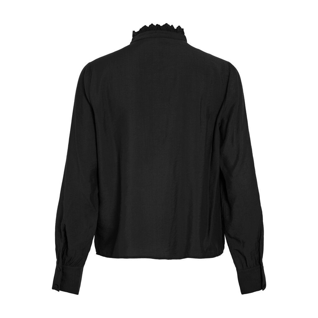 Vila Shirt Vimalima Black
