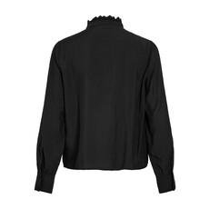 Vila Shirt Vimalima Black