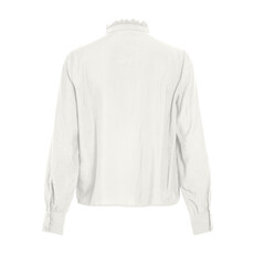 Vila Shirt Vimalima White