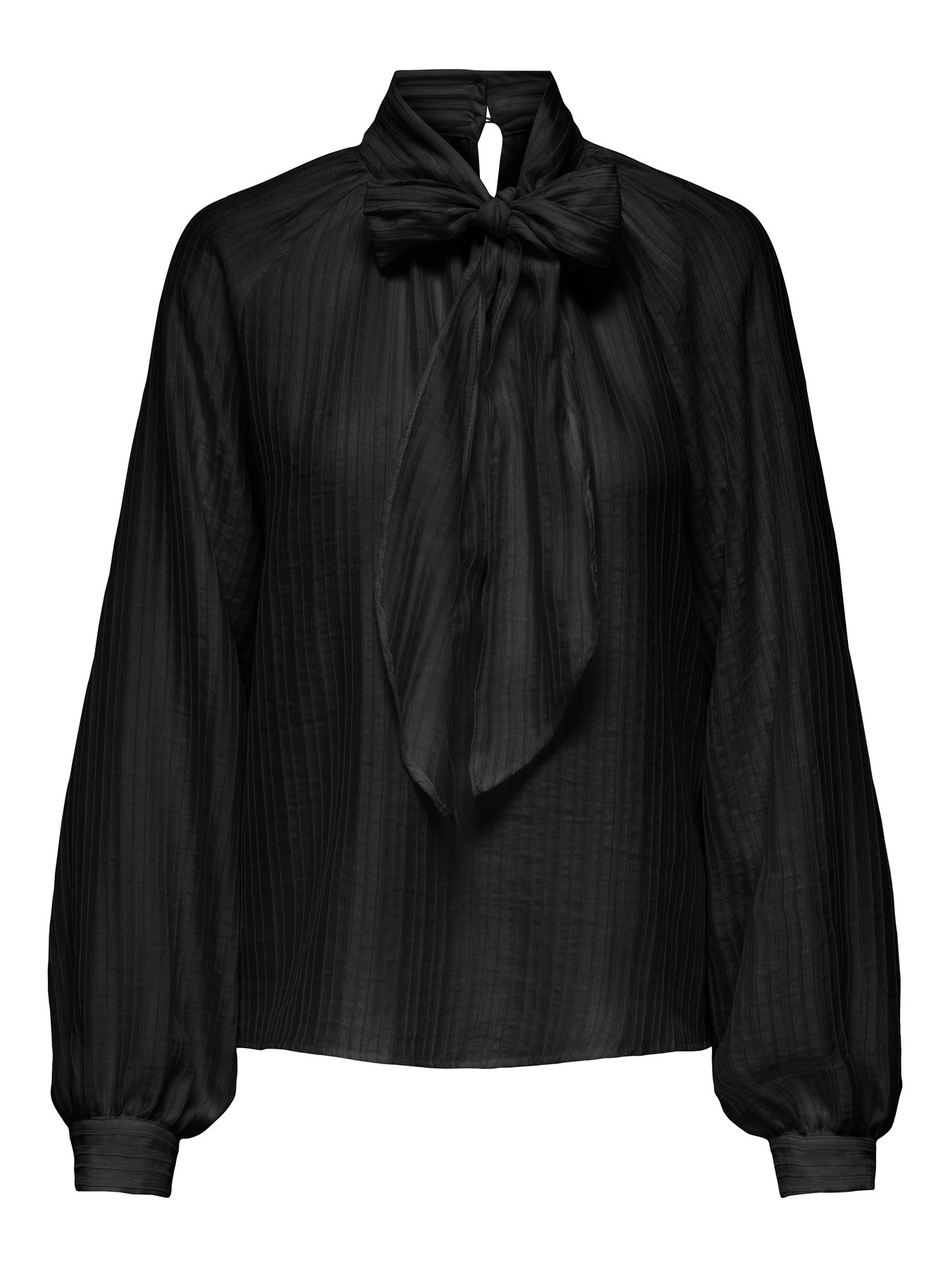 JDY Top Norma Black