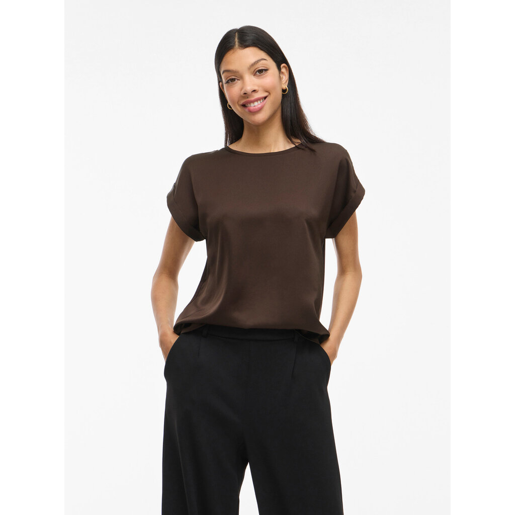 Vila Top Viellette Coffe