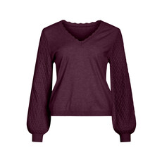 Vila Top Viemi Purple