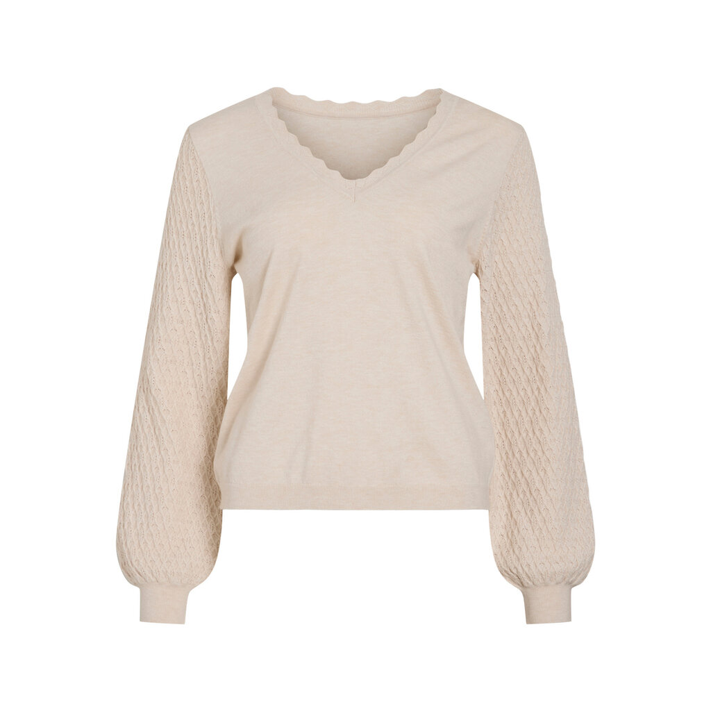 Vila Top Viemi Brown