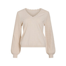 Vila Top Viemi Brown