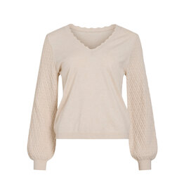 Vila Top Viemi Brown